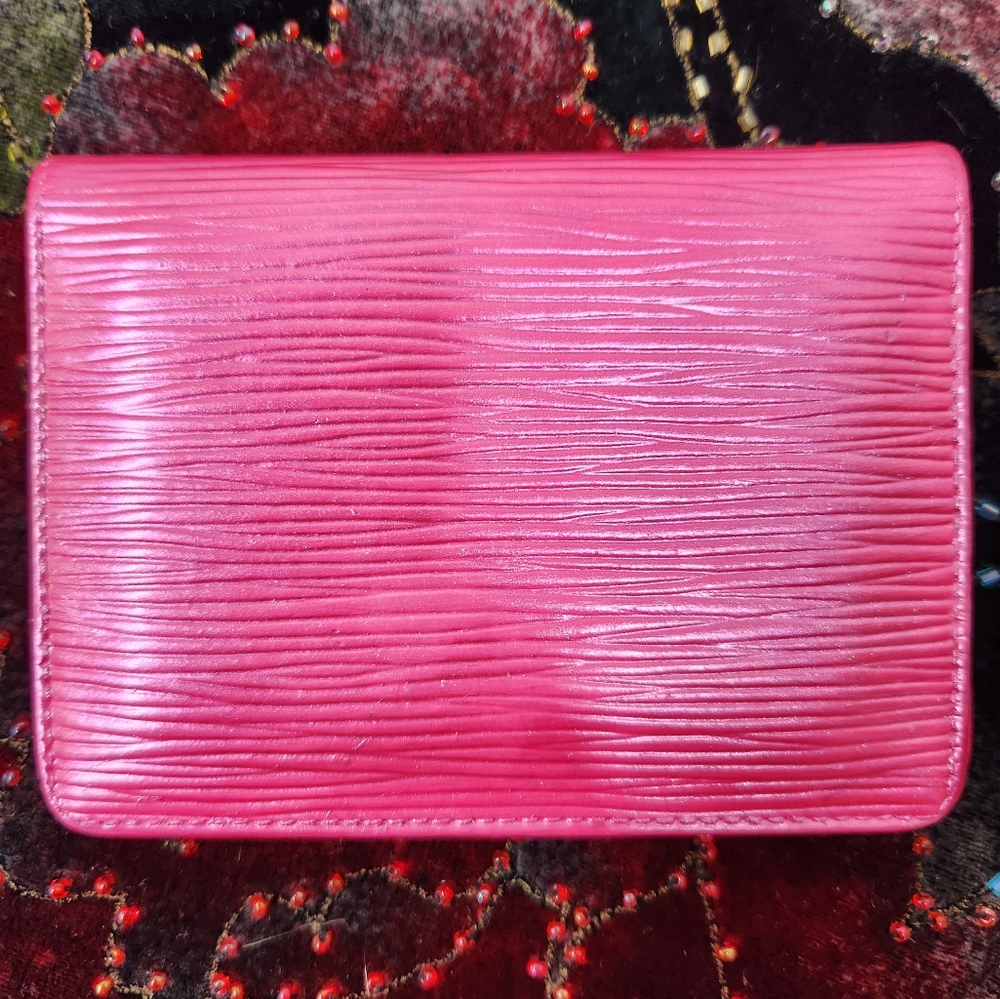 Louis Vuitton ID Wallet - Picture 3 of 10